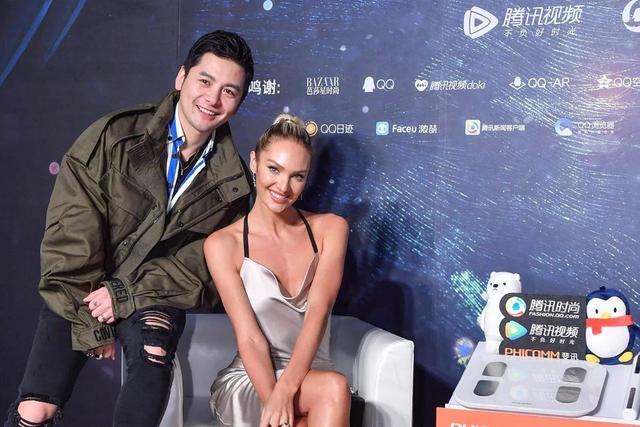 上海维密秀29号直播，连续三年直播维密秀的腾讯