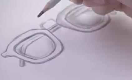 眼睛怎么画简单又漂亮，怎么画眼睛简笔画可爱又漂亮（42种超级好看的眼睛画法）