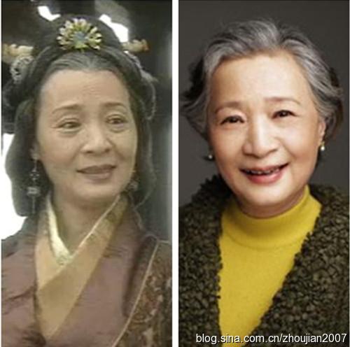 电视剧汉宫飞燕，电视剧汉宫飞燕哪年拍的（1996年宫斗剧《汉宫飞燕》）
