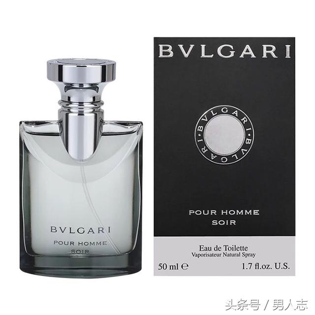 推荐几款不烂大街的男士香水，8款经典好闻的男士香水
