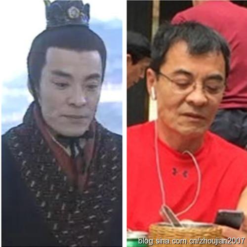 电视剧汉宫飞燕，电视剧汉宫飞燕哪年拍的（1996年宫斗剧《汉宫飞燕》）