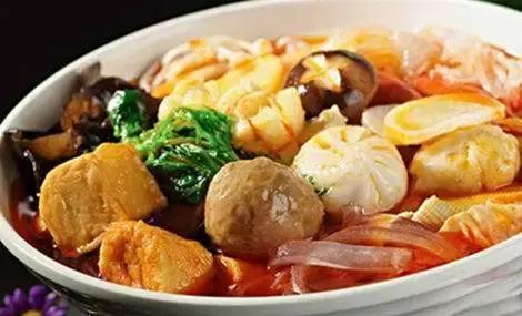 英语单词麻辣烫，hotpot，你还在错吗