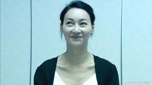 惠英红有哪些好看的电影，影后惠英红开挂这十年