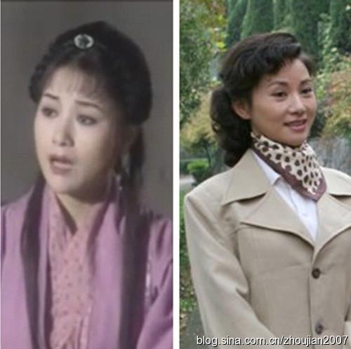 电视剧汉宫飞燕，电视剧汉宫飞燕哪年拍的（1996年宫斗剧《汉宫飞燕》）