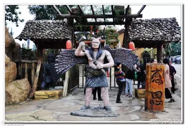 周城好玩吗，笑死人不偿命的