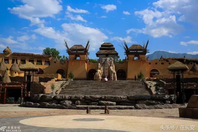 周城好玩吗，笑死人不偿命的