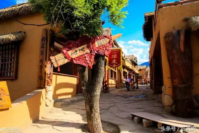 周城好玩吗，笑死人不偿命的