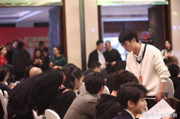 佟丽娅和陈思诚刚刚同框，陈思诚佟丽娅再度同框