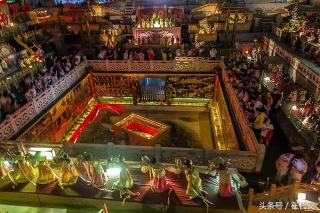 周城好玩吗，笑死人不偿命的