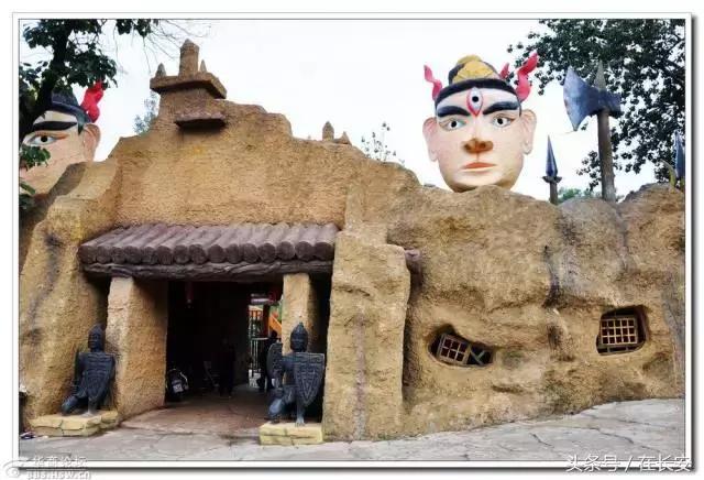 周城好玩吗，笑死人不偿命的