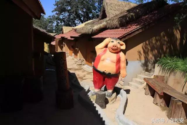 周城好玩吗，笑死人不偿命的