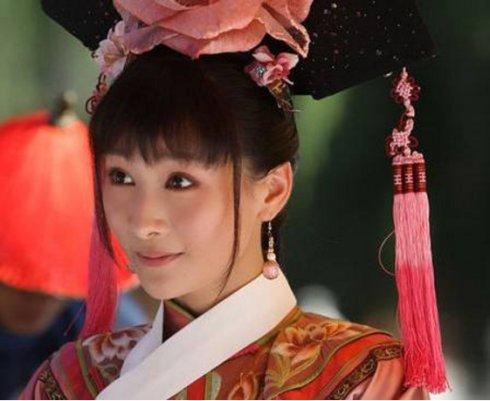 《甄嬛传》角色介绍，甄嬛传里的女配角龙套几乎个个都逆袭成主角