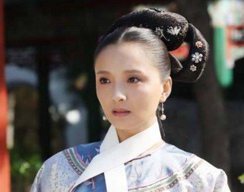 《甄嬛传》角色介绍，甄嬛传里的女配角龙套几乎个个都逆袭成主角