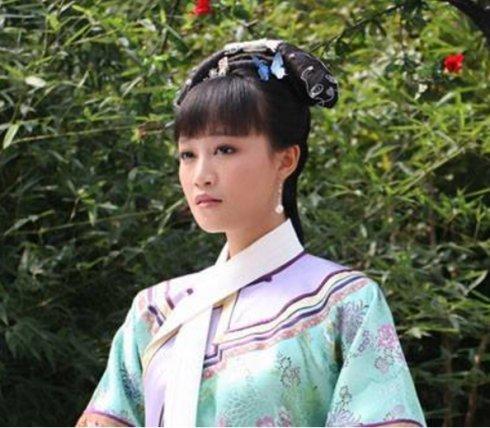 《甄嬛传》角色介绍，甄嬛传里的女配角龙套几乎个个都逆袭成主角