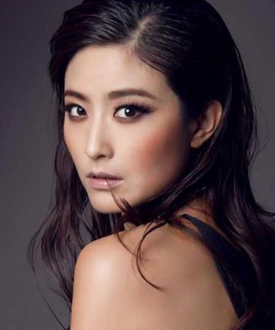 徐百卉长相评价，吉林省长春市美女徐百卉