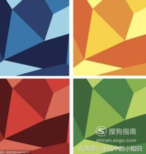 冷色调是什么，如何区分冷色调