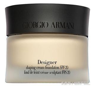 阿玛尼粉底液色号，阿玛尼红标粉底液测评和色号选择（Armani阿玛尼几款粉底该怎么选）