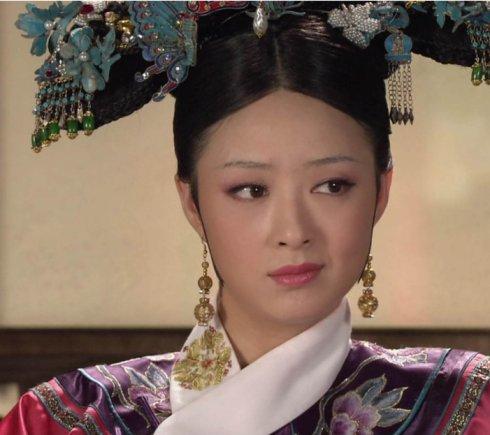 《甄嬛传》角色介绍，甄嬛传里的女配角龙套几乎个个都逆袭成主角