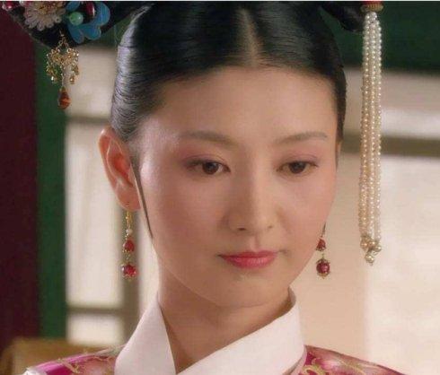 《甄嬛传》角色介绍，甄嬛传里的女配角龙套几乎个个都逆袭成主角