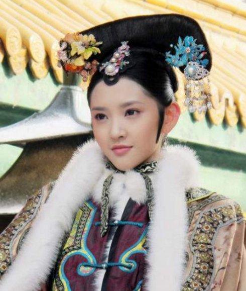 《甄嬛传》角色介绍，甄嬛传里的女配角龙套几乎个个都逆袭成主角