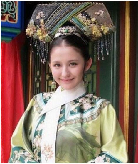 《甄嬛传》角色介绍，甄嬛传里的女配角龙套几乎个个都逆袭成主角