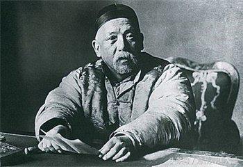 袁世凯重大事件，袁世凯的生日遇上一战