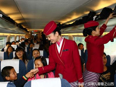 太原地铁规划图，速看太原未来8条地铁规划（大太原地铁规划图）