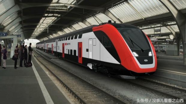 太原地铁规划图，速看太原未来8条地铁规划（大太原地铁规划图）