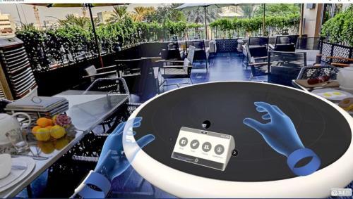 vr沉浸式体验中的未来，深度体验几乎所有VR社交应用