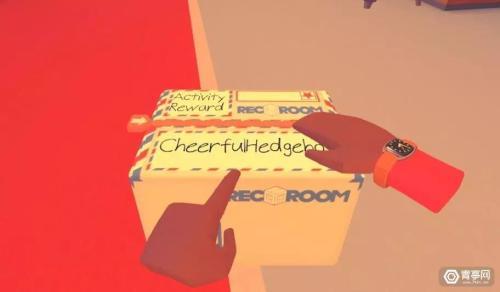 vr沉浸式体验中的未来，深度体验几乎所有VR社交应用