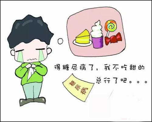 糖尿病医院吃糖(糖尿病吃药要钱吗)