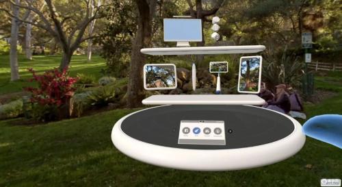 vr沉浸式体验中的未来，深度体验几乎所有VR社交应用