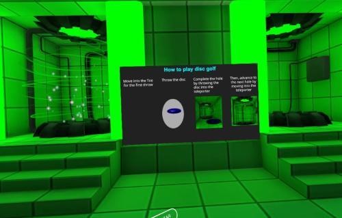 vr沉浸式体验中的未来，深度体验几乎所有VR社交应用