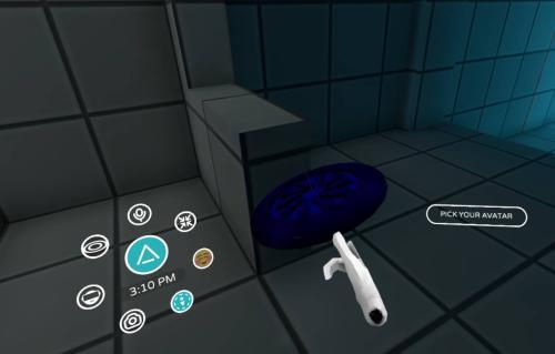 vr沉浸式体验中的未来，深度体验几乎所有VR社交应用