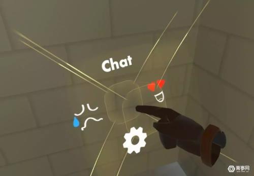 vr沉浸式体验中的未来，深度体验几乎所有VR社交应用