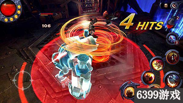 暗黑血统2先驱者加点，暗黑血统2天赋介绍及技能加点推荐（动作冒险游戏《暗黑血统2》）