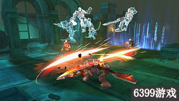 暗黑血统2先驱者加点，暗黑血统2天赋介绍及技能加点推荐（动作冒险游戏《暗黑血统2》）