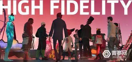 vr沉浸式体验中的未来，深度体验几乎所有VR社交应用