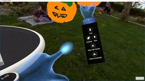 vr沉浸式体验中的未来，深度体验几乎所有VR社交应用