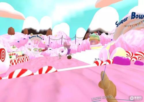 vr沉浸式体验中的未来，深度体验几乎所有VR社交应用