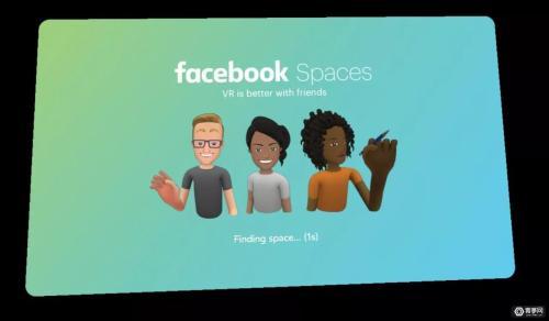 vr沉浸式体验中的未来，深度体验几乎所有VR社交应用