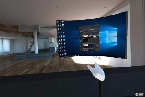 vr沉浸式体验中的未来，深度体验几乎所有VR社交应用