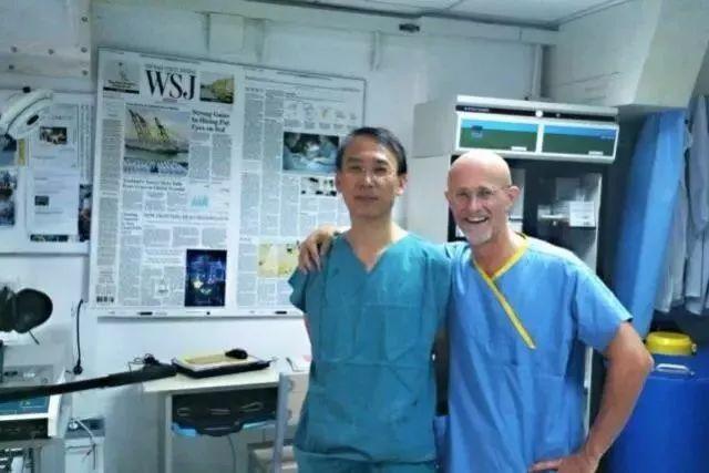 世界上第一位换头手术，捷报：人类首例换头手术成功