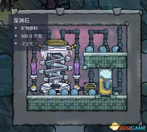 缺氧液体如何循环降温，自循环瀑布降温简易构造详解