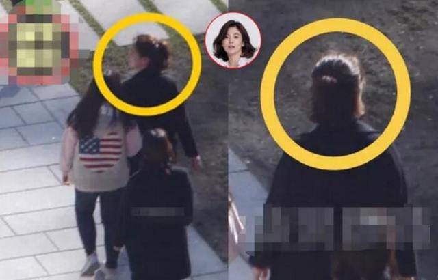 宋慧乔宋仲基结婚典礼现场曝光，双宋大婚现场直击