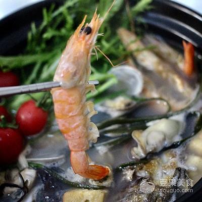 家乐浓汤宝素火锅，浓汤宝火锅英雄争霸赛