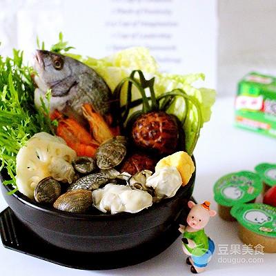 家乐浓汤宝素火锅，浓汤宝火锅英雄争霸赛