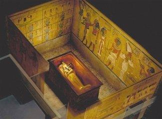 金字塔到底是假的吗，记者求证网传“金字塔是近代造的”说法真伪