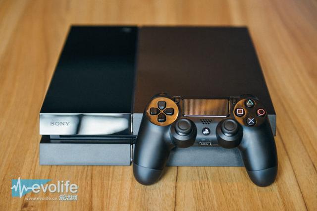 怎么增加ps4联网速度，试了试PS4的PC遥控操作发现意外好用