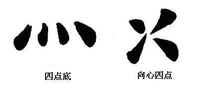 如何练好楷书毛笔字，毛笔楷书入门全解